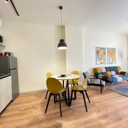 C.15 Vardan'S Apartment Thessaloniki Exterior photo